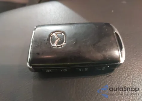 2021 Mazda Cx-5 Touring from USA, damaged, VIN JM3KFBCM5M1424833